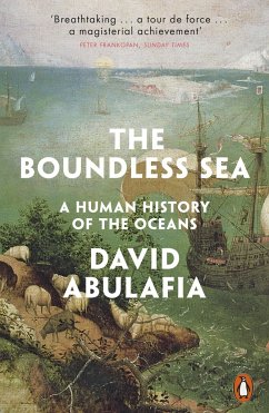 The Boundless Sea von Penguin / Penguin Books UK